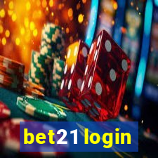 bet21 login